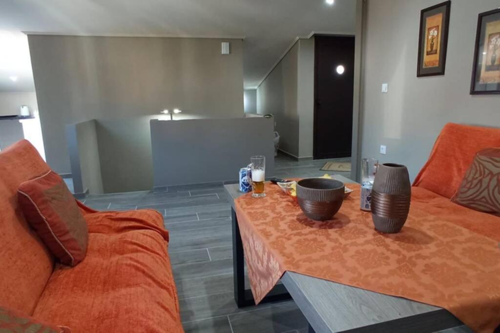 Aretoysa Center Luxury Suites 2 Неа-Перамос Экстерьер фото